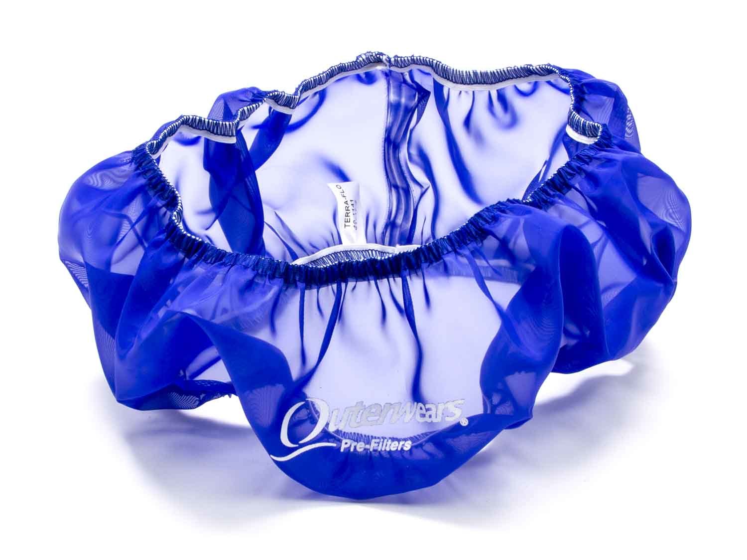 Outerwears 14in A/Cl W/3in Element Blue