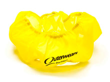 Cargar imagen en el visor de la galería, Outerwears 14in A/Cl W/3in Element Yellow