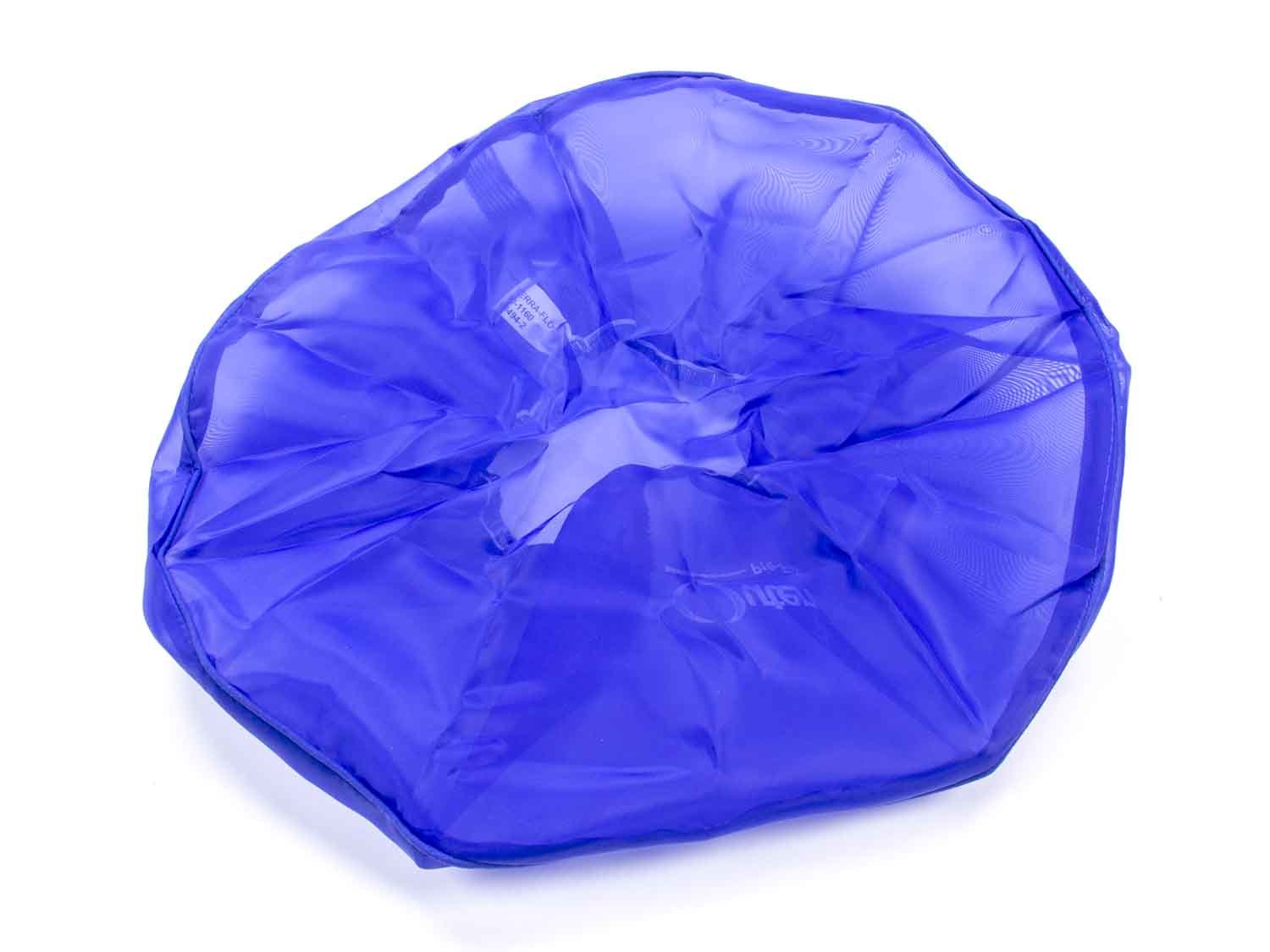 Outerwears 14in. x 6in. Pre-Filter W/Top Blue