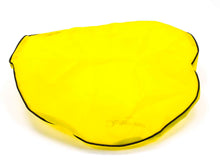 Load image into Gallery viewer, Outerwears 14in. x 3in. Pre-Filter W/Top Yellow