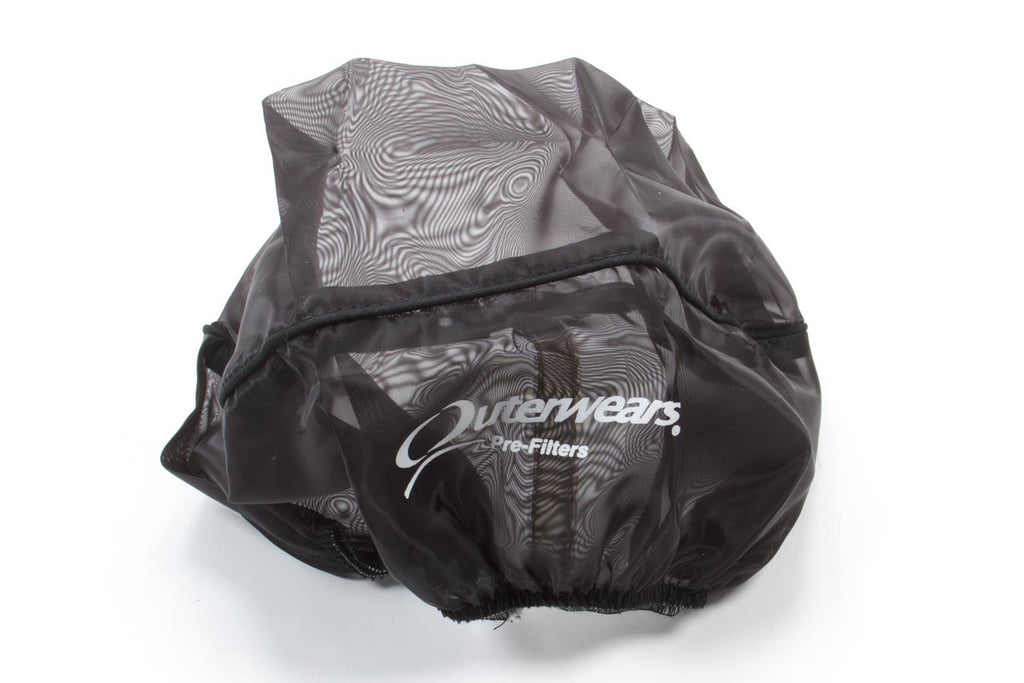 Outerwears Pre-Filter Engler Micro Sprint Injection Black