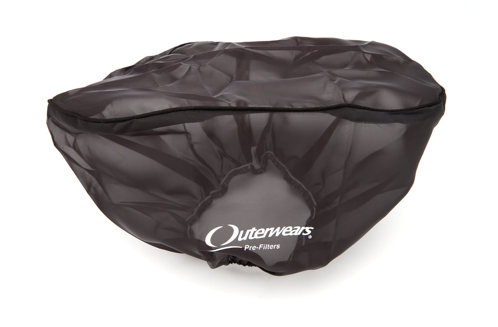 Outerwears Pre Filter Oval w/Top 8x14x7 Tall