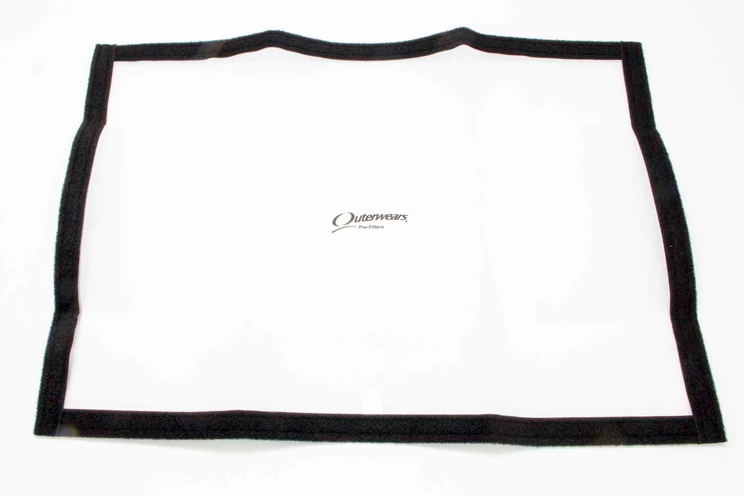 Outerwears 19in x 27in Repl Screen