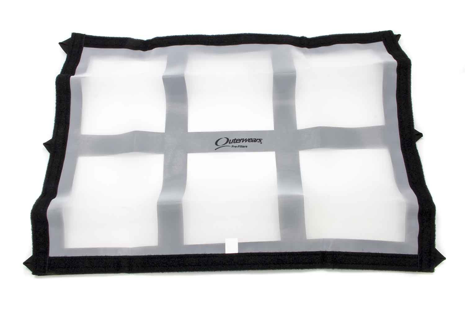 Outerwears 19in x 25in Speed Screen