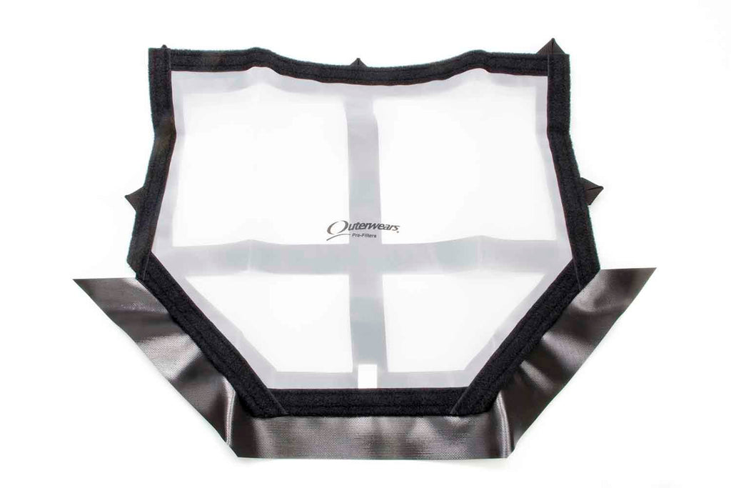 Outerwears Modified Speed Screen Kit