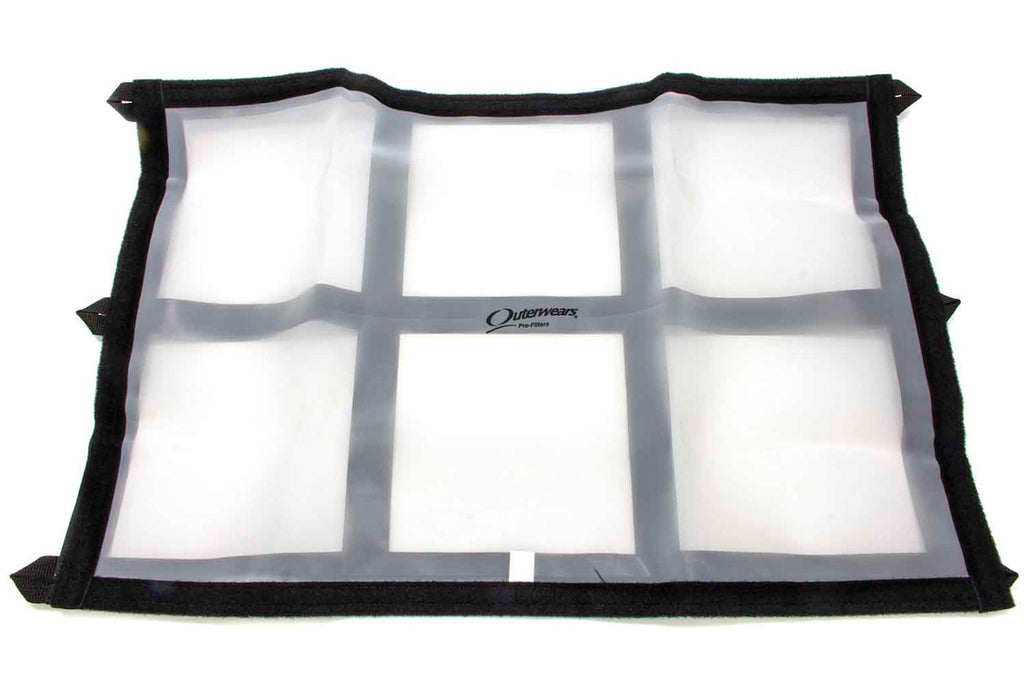 Outerwears 20in x 30in Shaker Screen