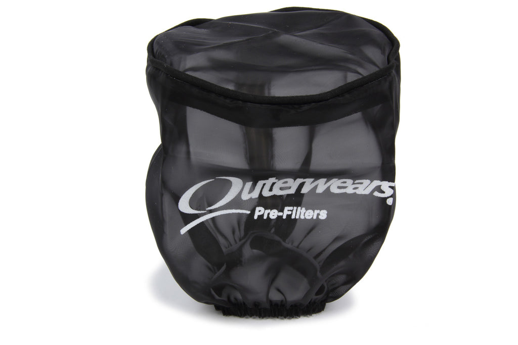 Outerwears WATER REPELLENT PRE-FILT ERS Black