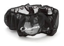 Cargar imagen en el visor de la galería, Outerwears Outwear Black Vararam