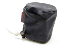 Load image into Gallery viewer, Outerwears Scrub Bag Black 3in Breather