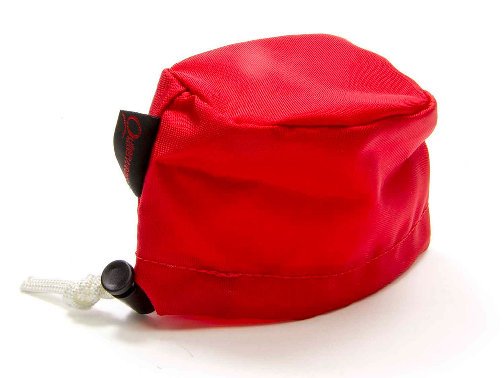 Outerwears Scrug Bag Red