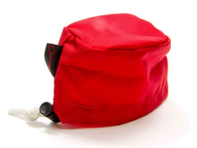 Load image into Gallery viewer, Outerwears Scrug Bag Red