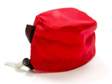 Outerwears Scrug Bag Red