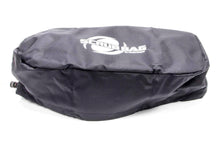 Load image into Gallery viewer, Outerwears 3.5 in Oval Scrub Bag Black