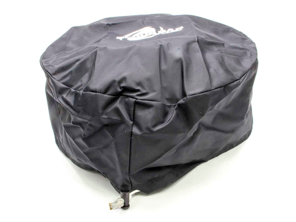 Bolsa de limpieza Outerwears negra