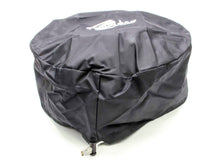 Load image into Gallery viewer, Outerwears Scrub Bag Black