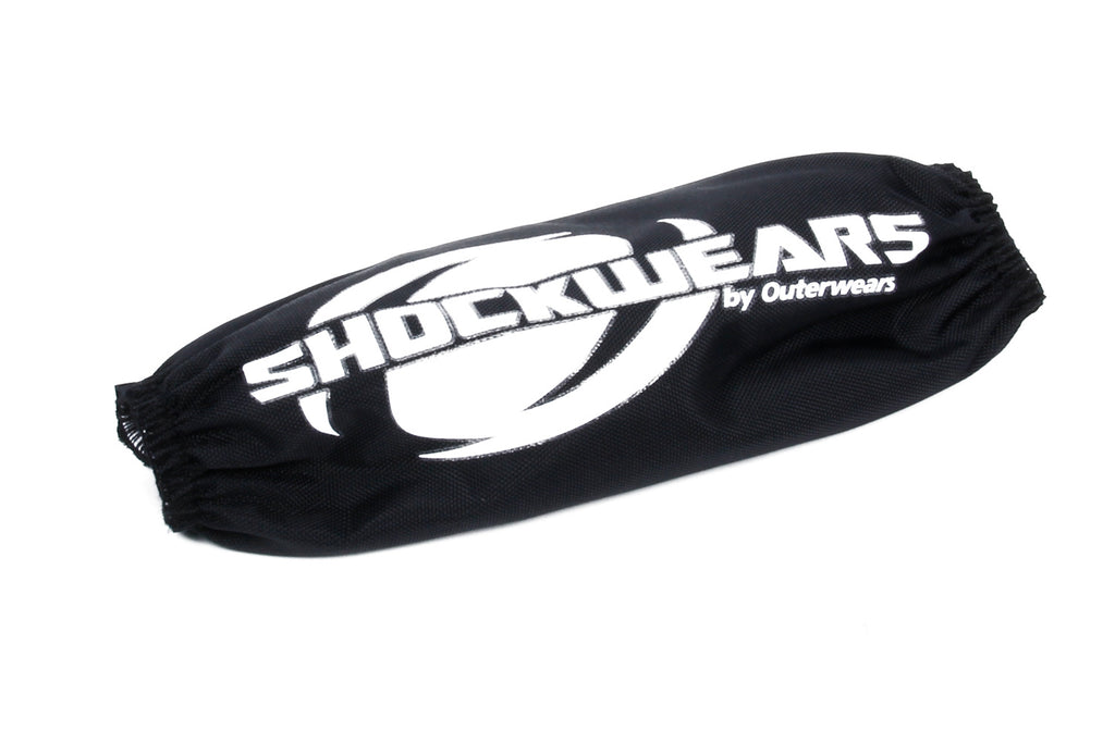 Outerwears Shockwears for QM Shocks Black Set of 4