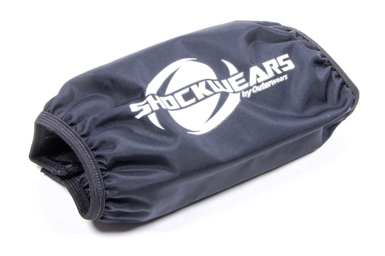 Outerwears Pull Bar Cover 5in x 7in Black