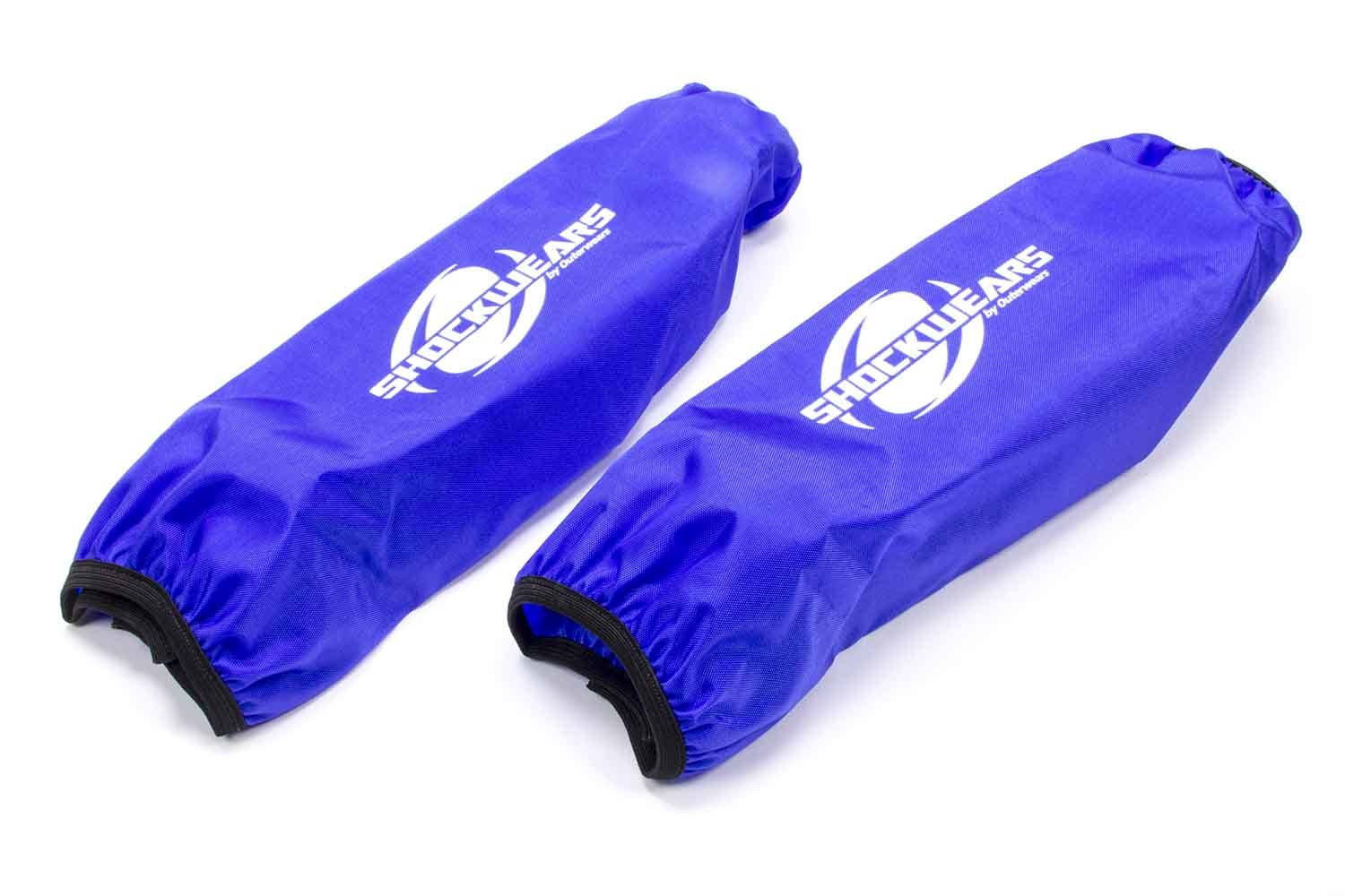 Outerwears Shockwear 5in x 13in Blue