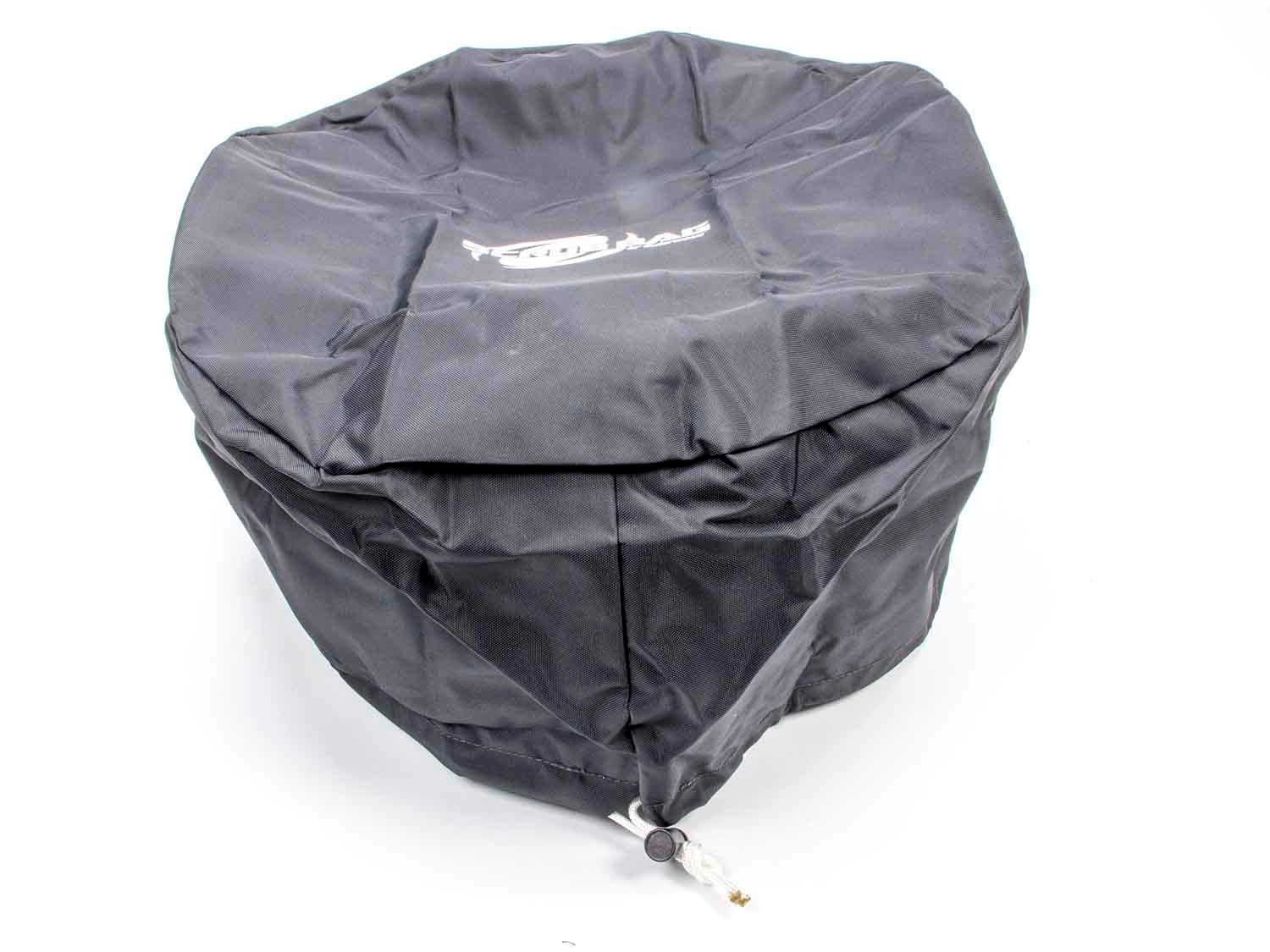 Outerwears Scrub Bag Black for R2C Air Filter