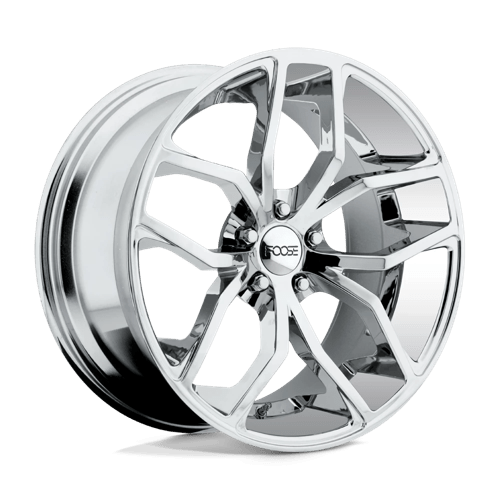 F148 20X10 5X4.5 CHR-PLATED 40MM