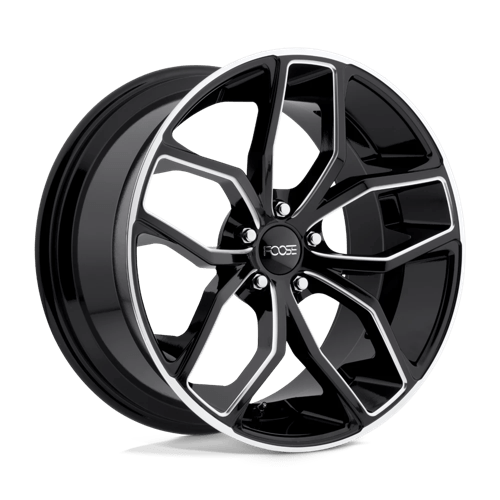 F150 20X10 5X120 GL-BLK-MIL 40MM
