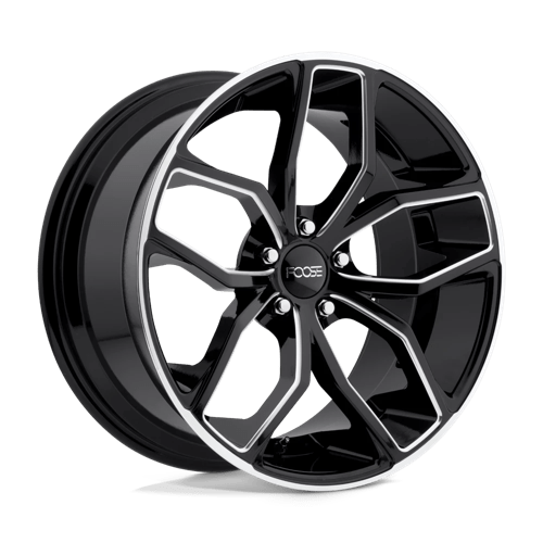 F150 20X10 5X4.5 GL-BLK-MIL 40MM