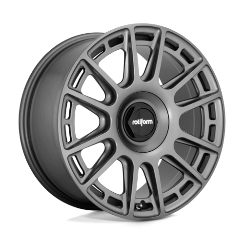 R158 18X8.5 5X112 MT-ANTH 45MM