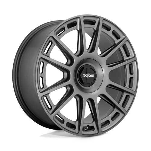 R158 19X8.5 5X4.25/112 MT-ANTH 45MM