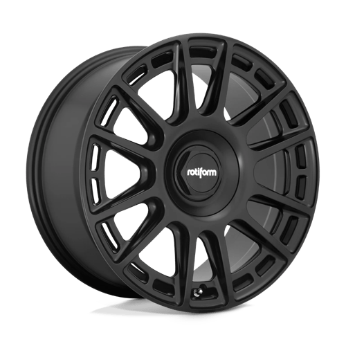 R159 18X8.5 5X112 MT-BLK 45MM