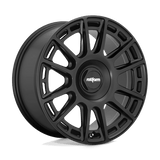 R159 18X8.5 5X100/112 MT-BLK 45MM