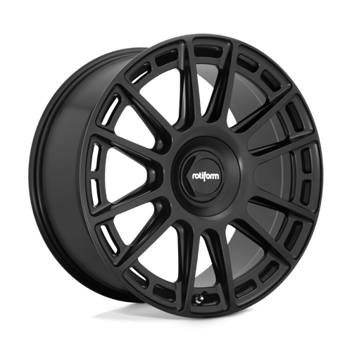 R159 19X8.5 5X112 MT-BLK 45MM