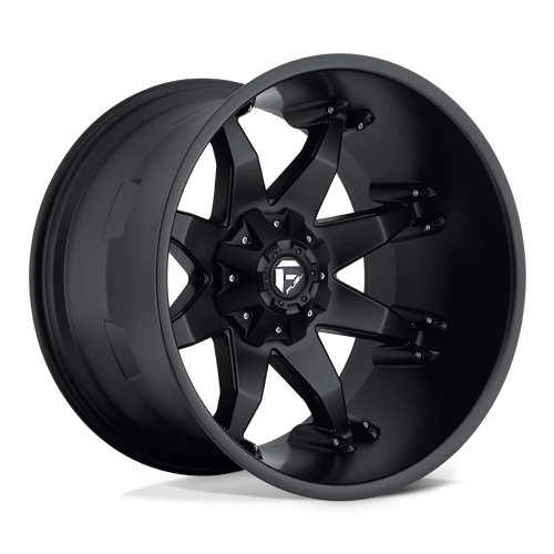 D509 20X12 6X135/5.5 MT-BLK -44MM