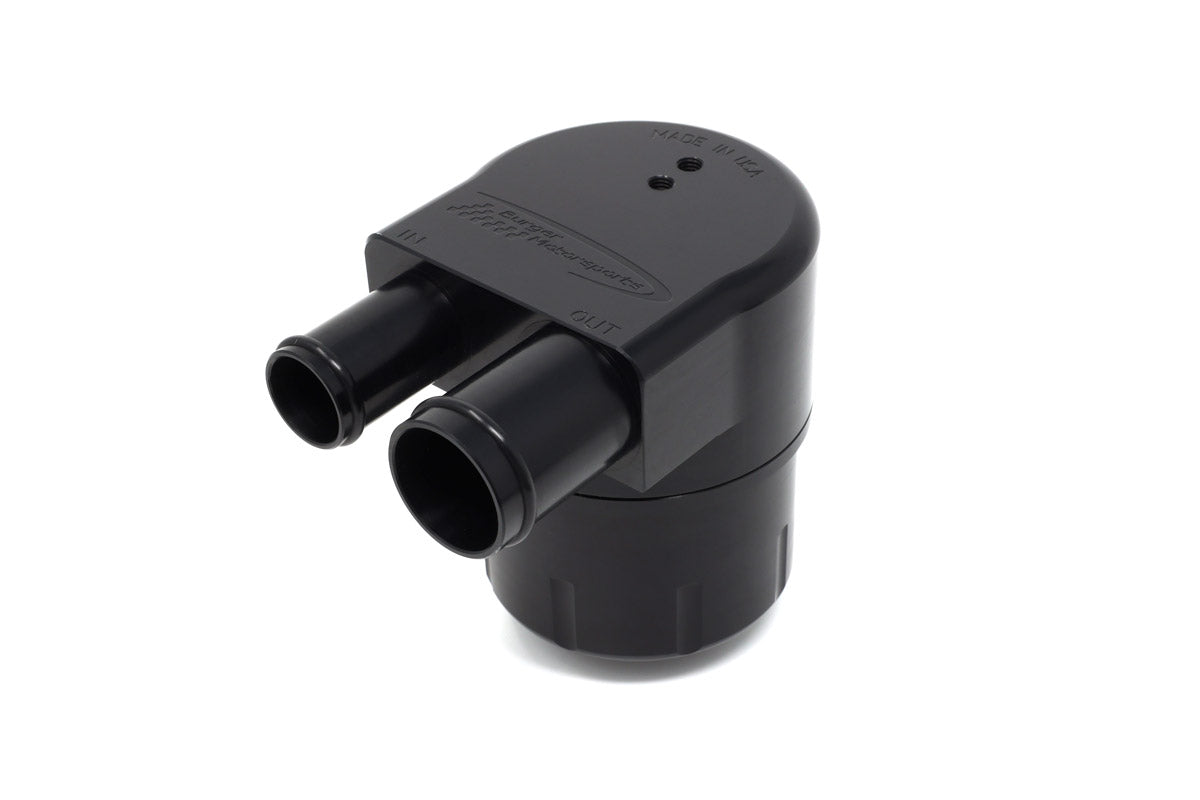 BMS Oil Catch Can for F2x F3x N55 BMW - view 2