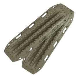 Maxtrax MKII Recovery Tracks - Olive Drab