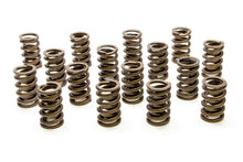 Cargar imagen en el visor de la galería, Resortes de válvula simple PAC Racing Springs 1.244 con amortiguador (16)