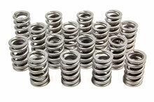 Cargar imagen en el visor de la galería, Resortes de válvula simple PAC Racing Springs 1.260 Serie RPM (16)