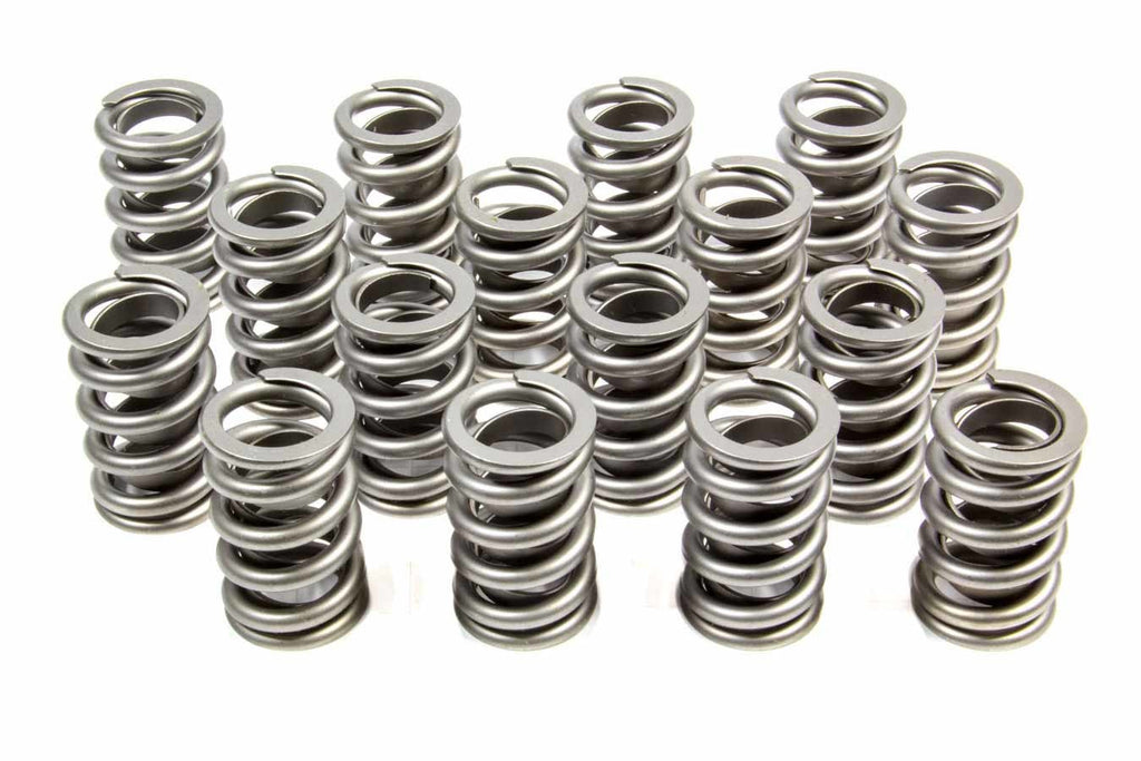 Resortes de válvula simple PAC Racing Springs 1.260 Serie RPM (16)