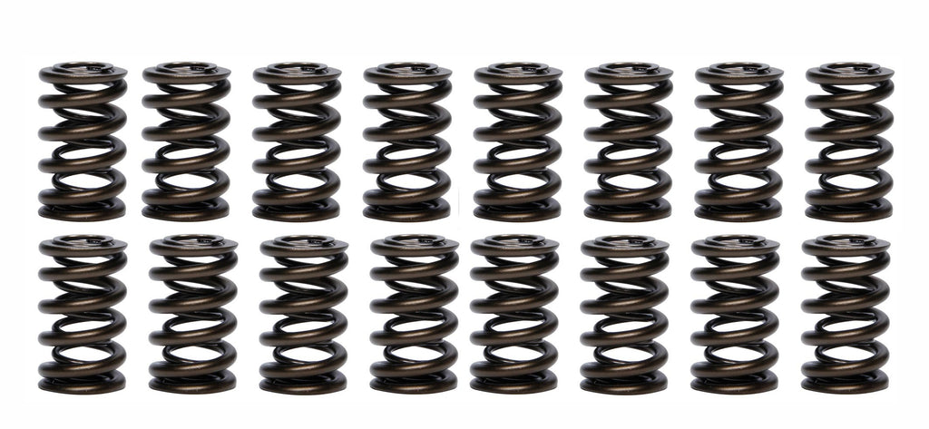 Resortes de válvula doble PAC Racing Springs 1.260