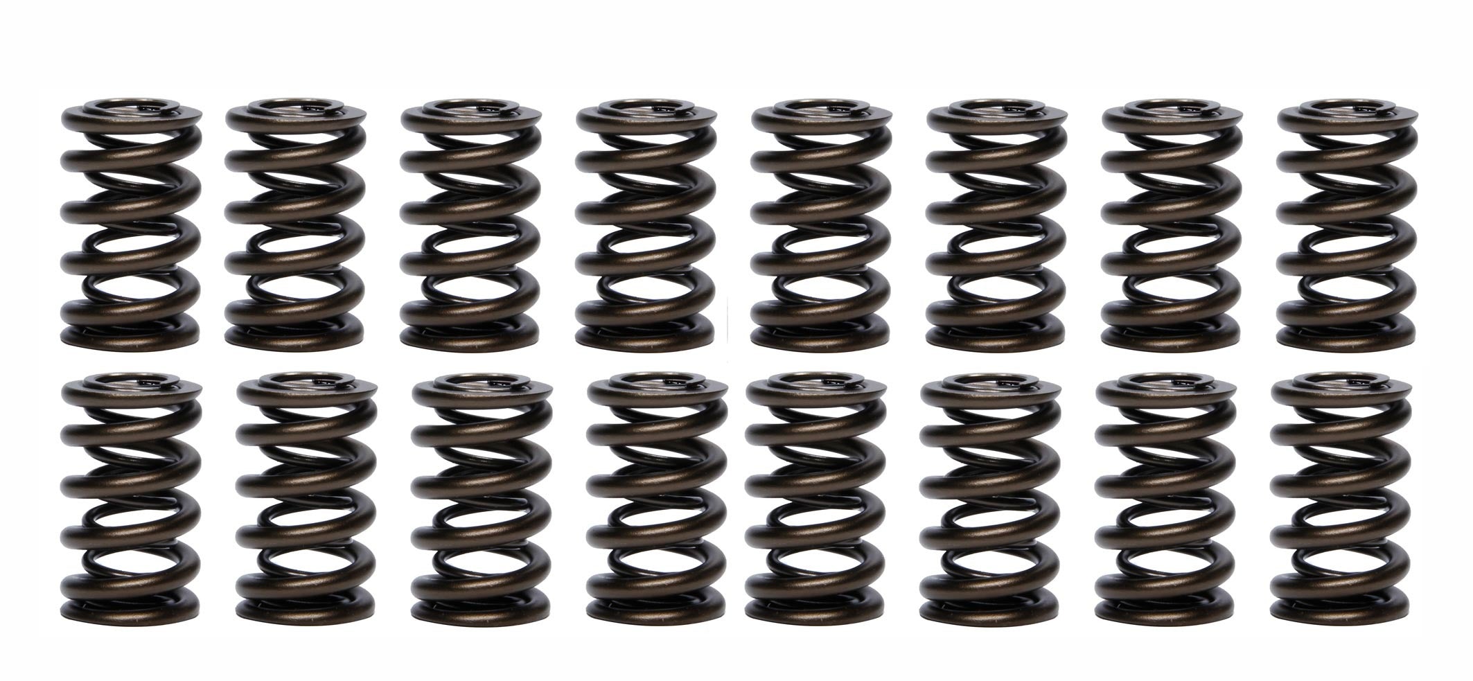 PAC Racing Springs 1.260 Dual Valve Springs (16)