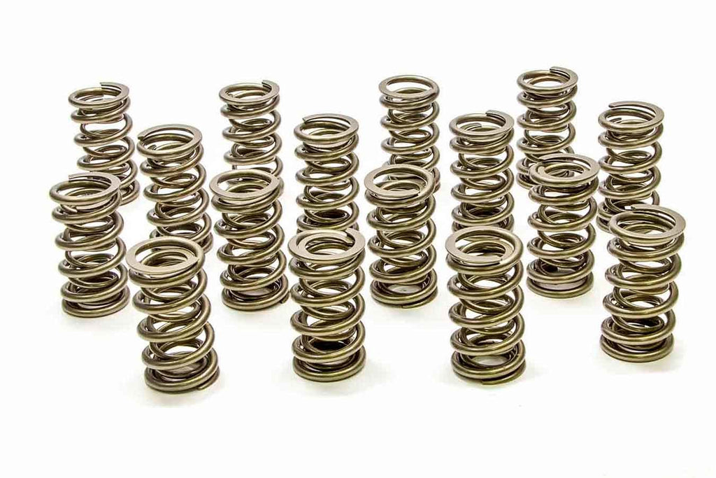 Resortes de válvula doble PAC Racing Springs 1.290 - Serie RPM (16)