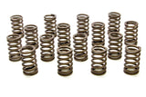 Resortes de válvula simple PAC Racing Springs 1.245 - Serie RPM (16