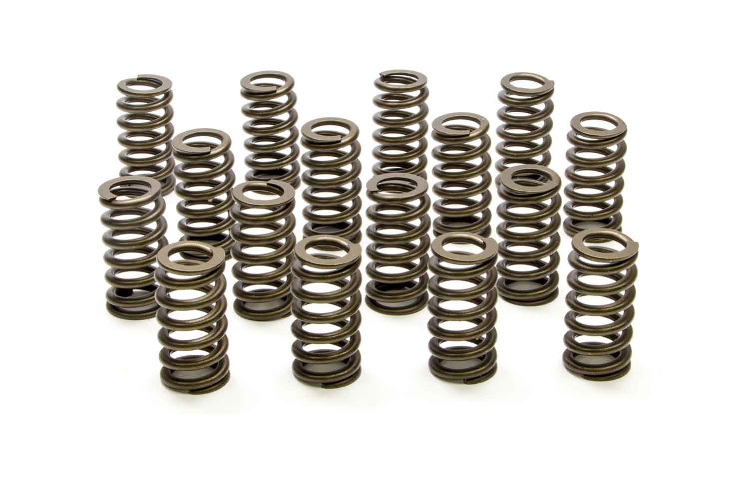 PAC Racing Springs 1.061 Valve Springs - Ovate Beehive (16)