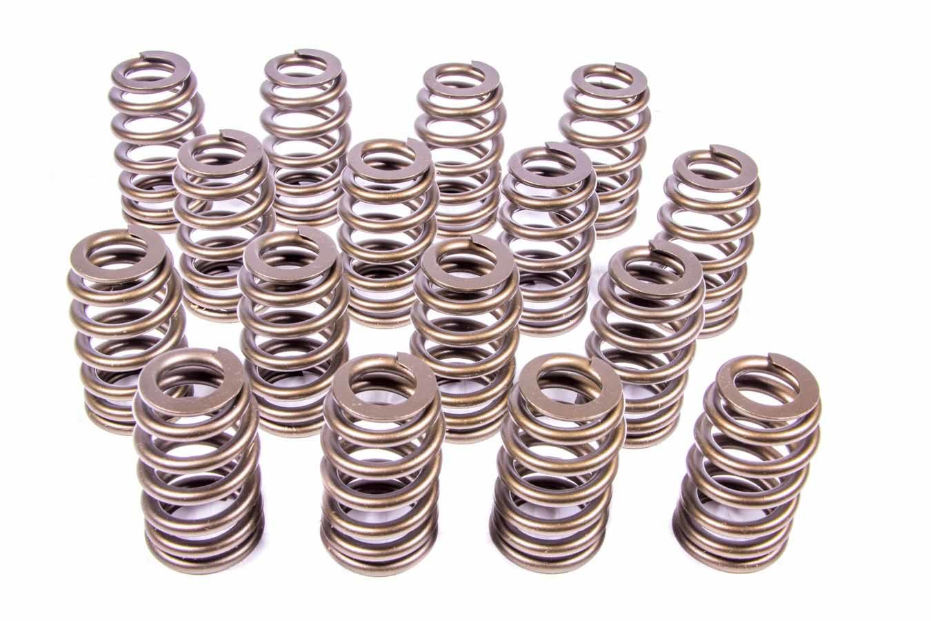 PAC Racing Springs 1.290 Valve Springs - Ovate Beehive (16)