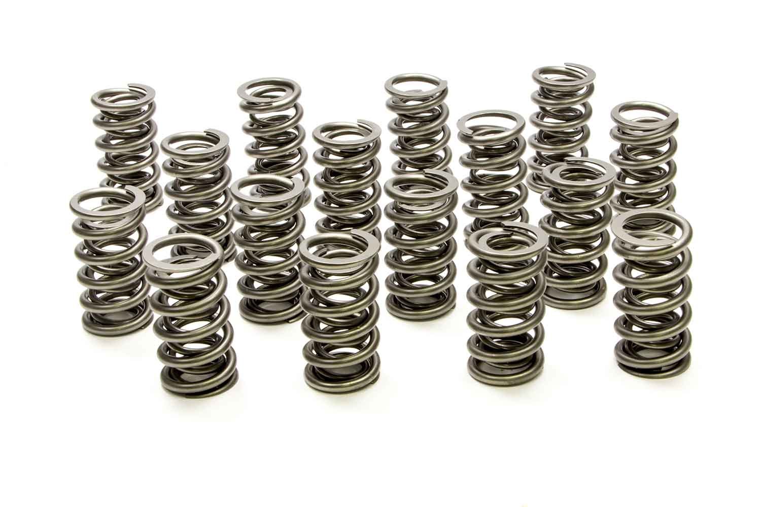 PAC Racing Springs Dual Valve Springs - GM LS (16)