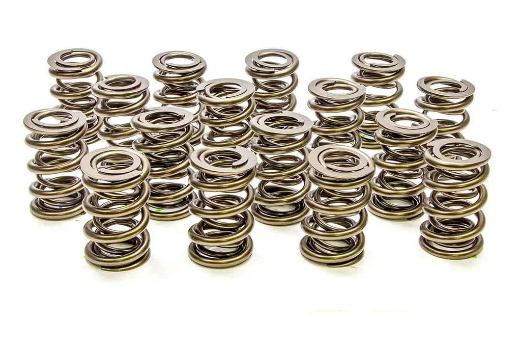 Resortes de válvula doble PAC Racing Springs 1.625 - (16)