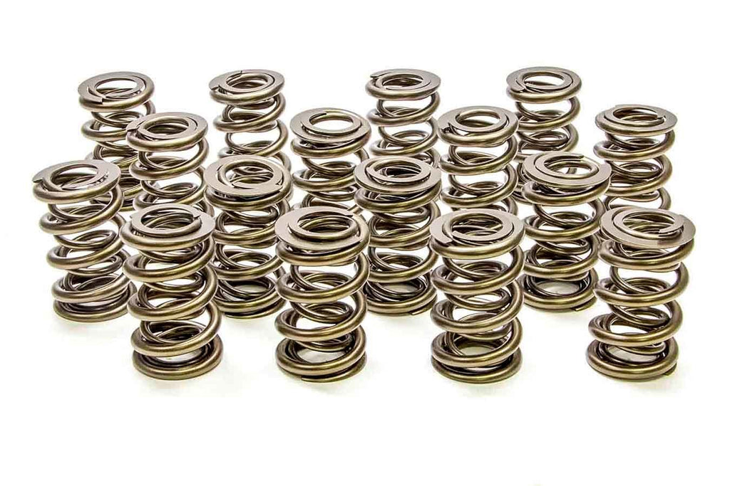 Resortes de válvula doble PAC Racing Springs 1.625 - (16)