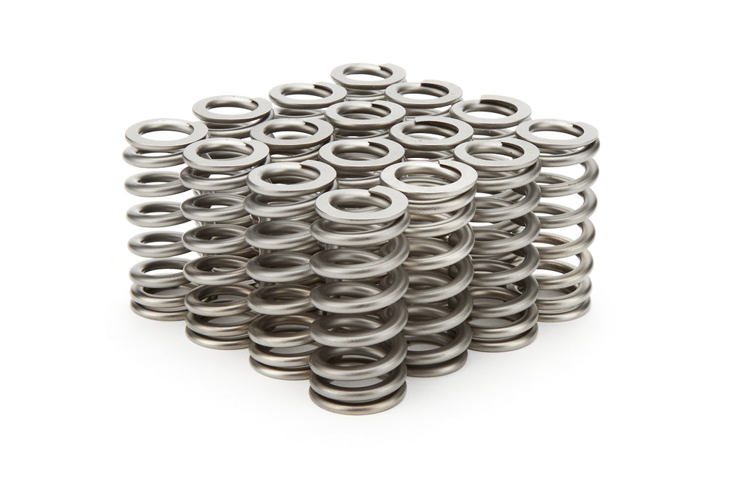 1.083 Valve Springs (16) Beehive Ovate