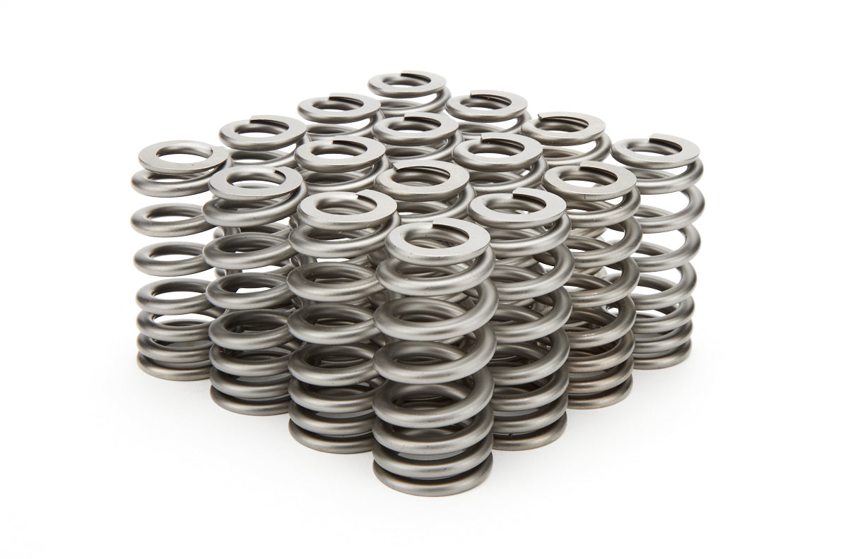 PAC Racing Springs 1.345 Valve Springs - Ovate Beehive (16)