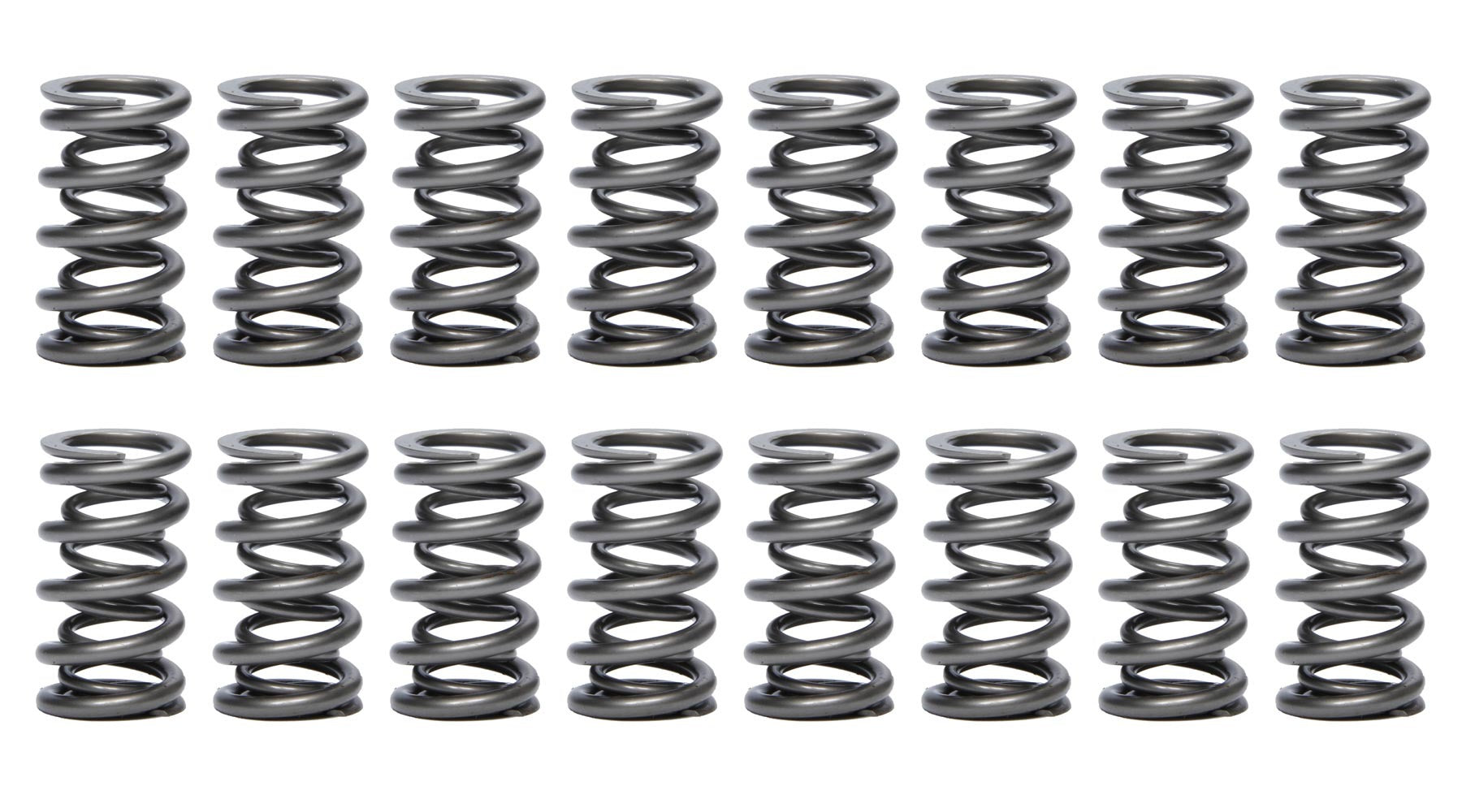 PAC Racing Springs 1.274 Dual Valve Springs GM LS (16)