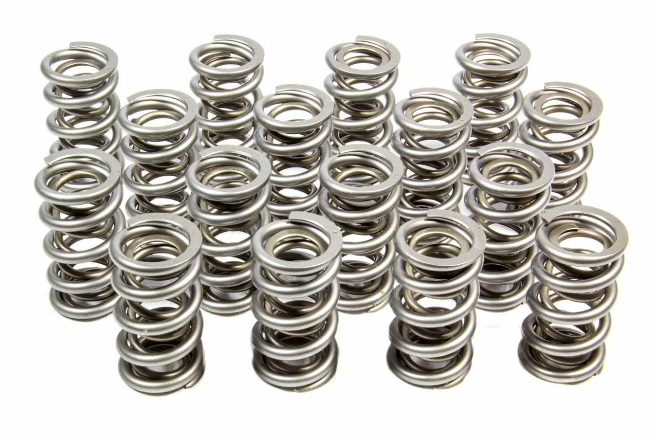 PAC Racing Springs 1.274 Dual Valve Springs GM LS (16)